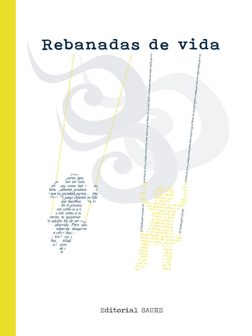 Title details for Rebanadas de vida by Malen Agirrezabala - Available